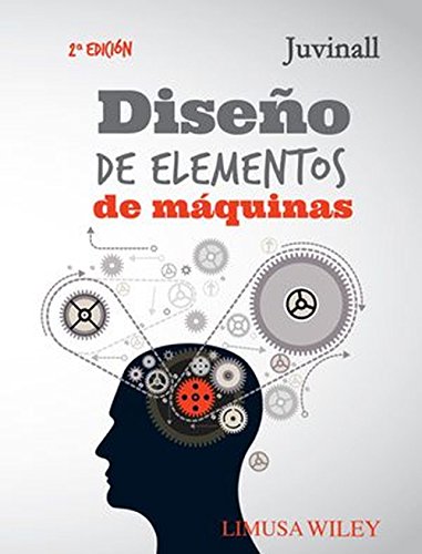 Diseño de elementos de maquinas - 2ª edición